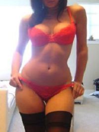 Escort Gina in Caacupe