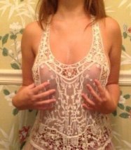 Escort Birgitta in Fier