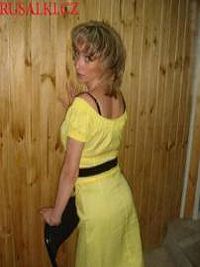 Escort Nikolina in Silvassa