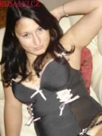 Escort Stephanie in Dund-Us