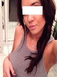 Escort Stephanie in Kapiti