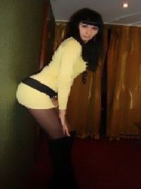 Escort Caprice in Niagara Falls