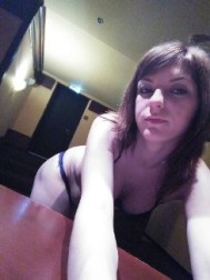 Escort Sadina in Halifax