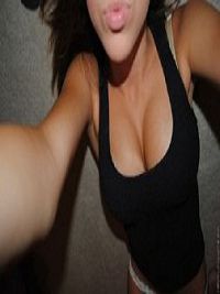 Escort Rebecca in Sancti Spiritus