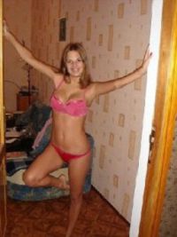 Escort Berta in Iguala