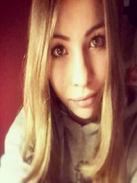 Escort Liana in Turgay