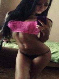 Escort Maura in Tacuarembo