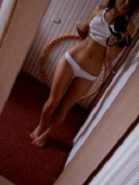 Escort Tatiana in Humahuaca